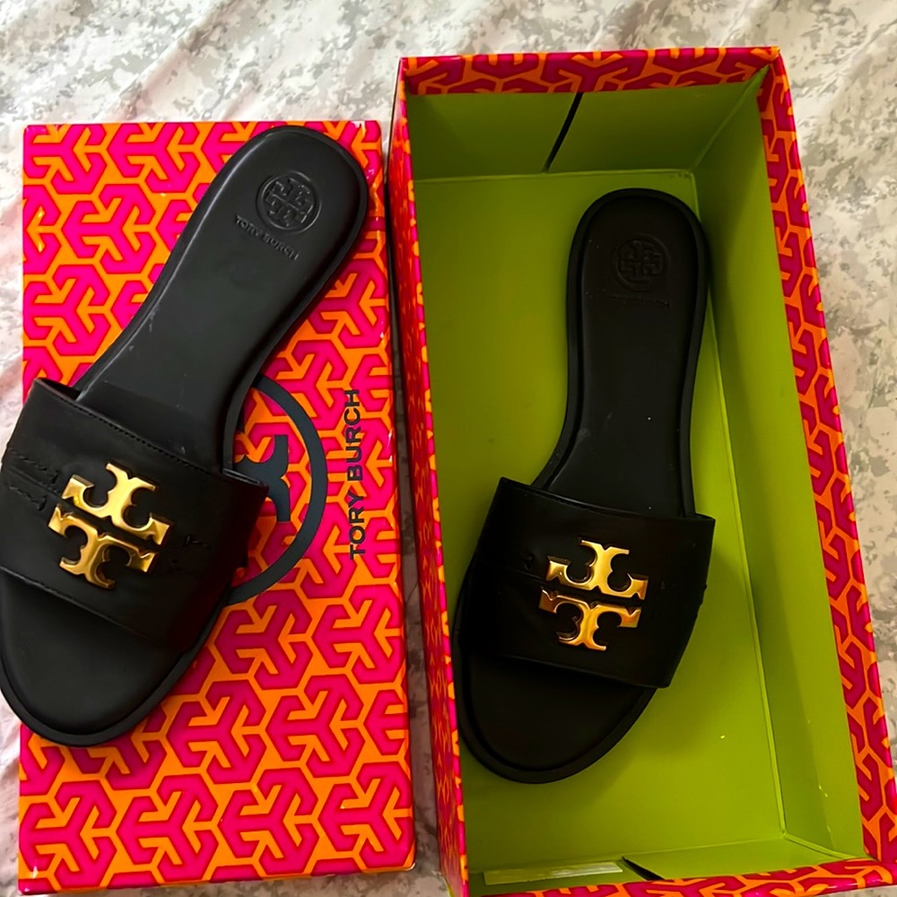 Tory Burch Sandals